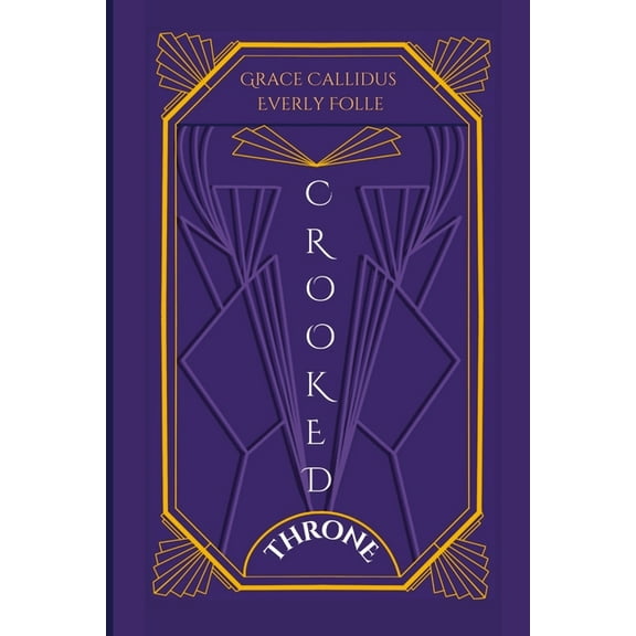 Crooked Throne (Paperback)