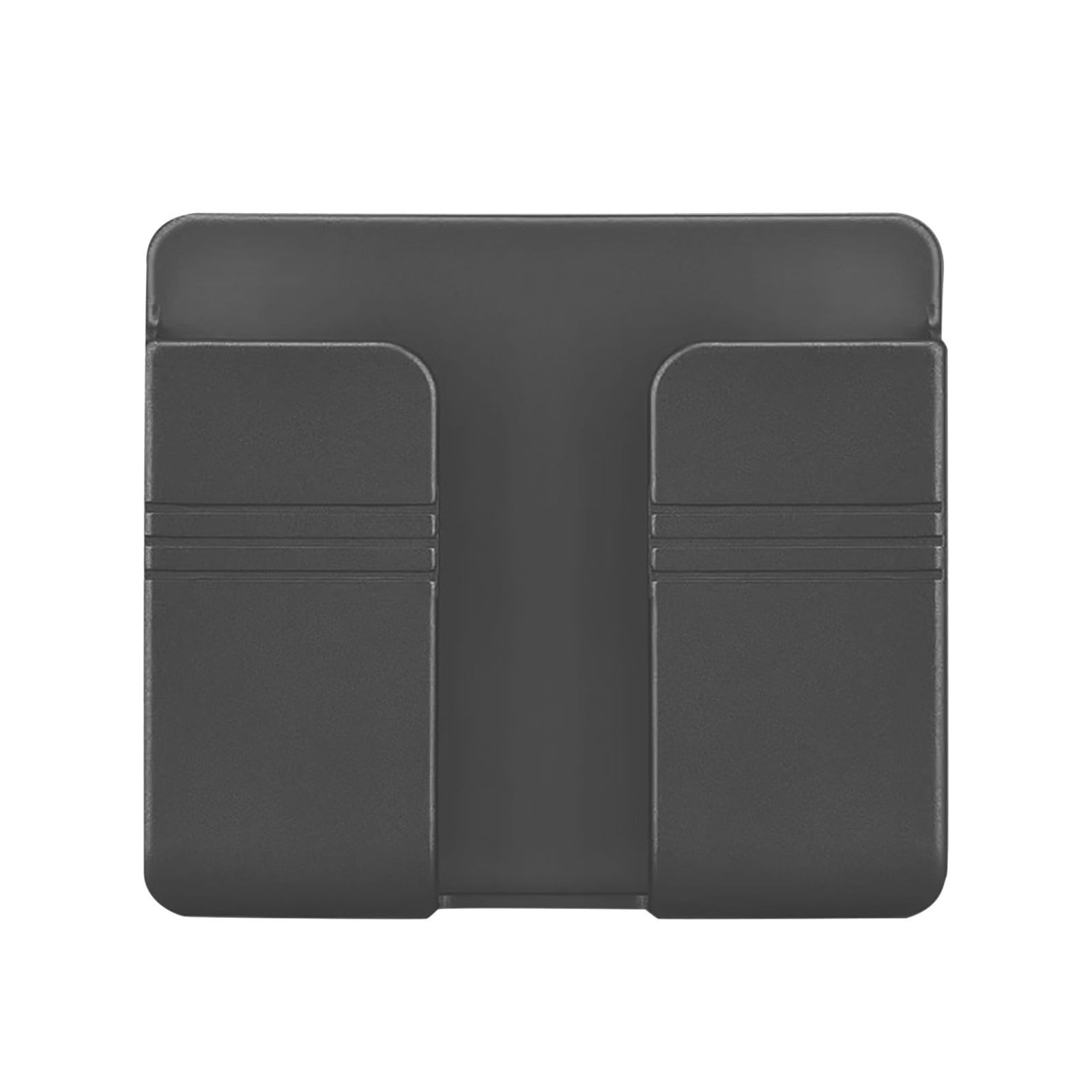 Agiferg Wall-mounted Mobile Phone Charging Stand Multifountion Storage Holder