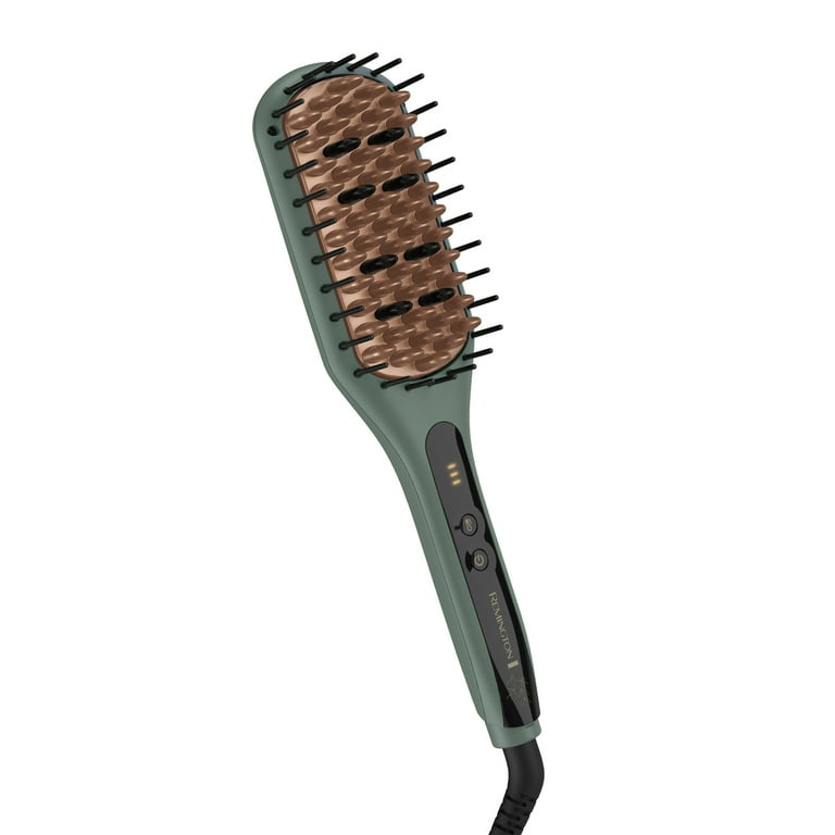 【新品・未開封】strainia/Care Straight Brush Strainia Silk Care Brush – Beauty Ninja