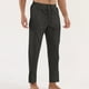 thumbnail image 5 of Puntoco Pantalones deportivos y de ocio para hombre, de secado rápido, holgados y transpirables, de color sólido, con cordón para actividades al aire libre, 5 of 9