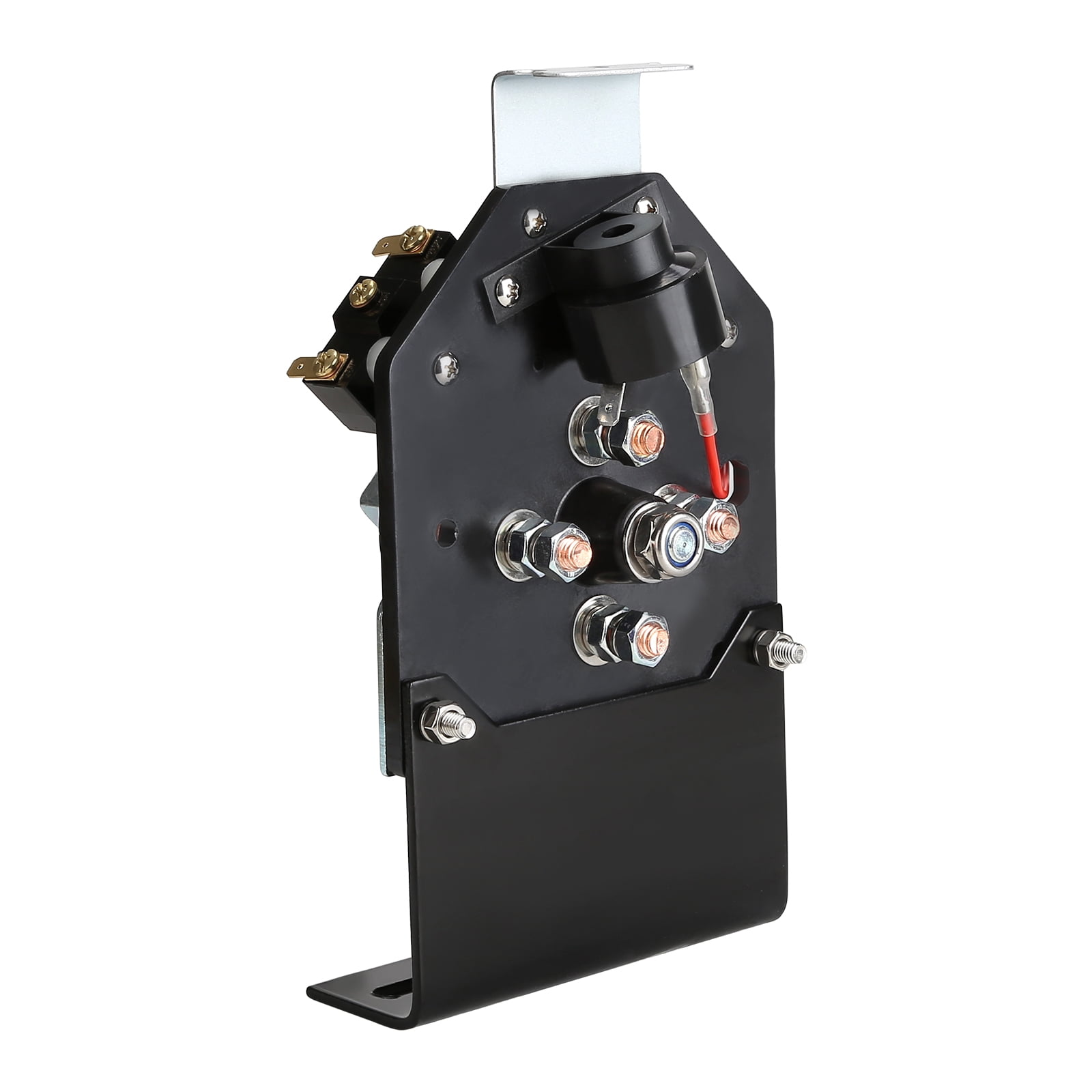 10L0L Golf Cart Forward Reverse Switch Assembly Fit EZGO Marathon 1989-1994.5, 25396-G2