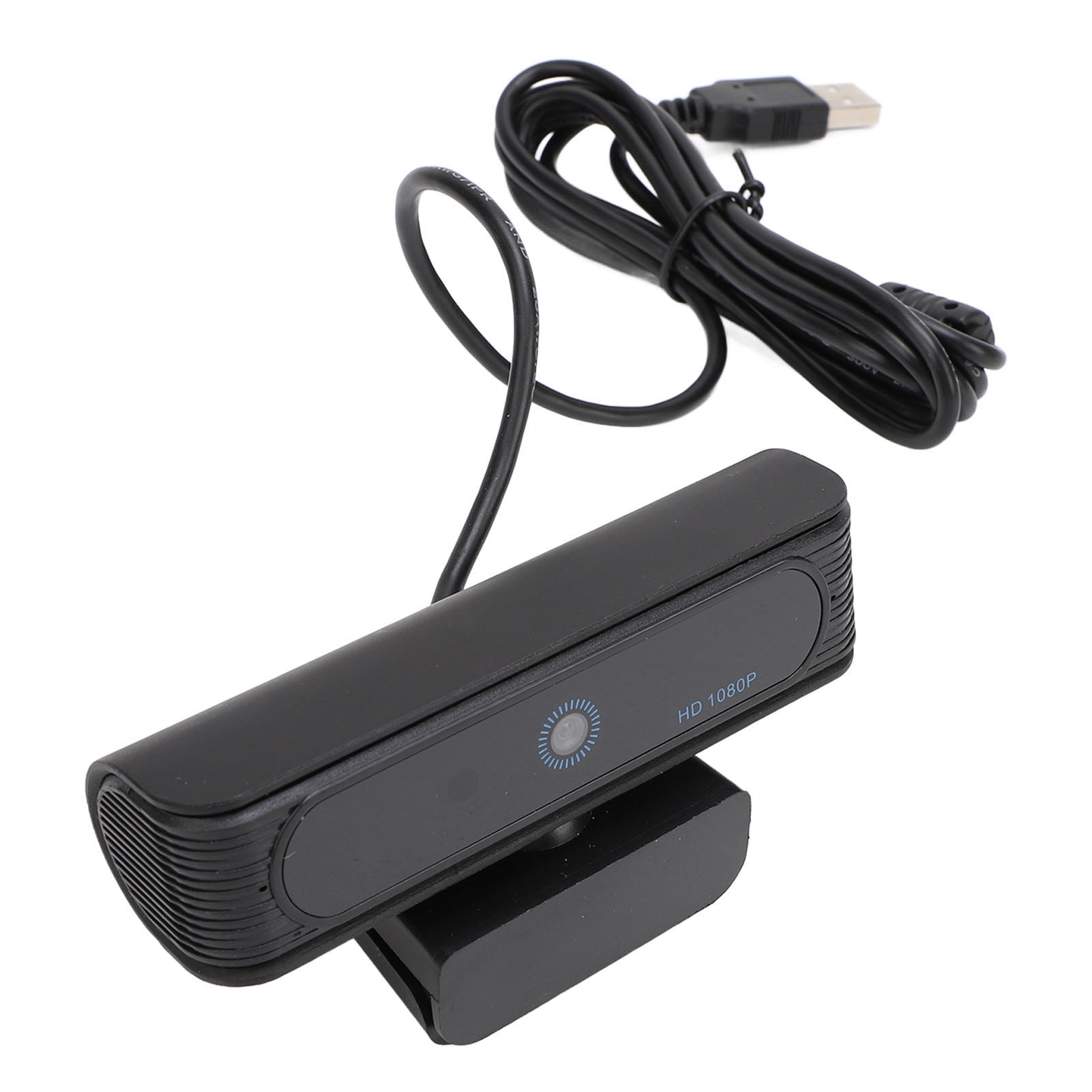 Face Recognition Webcam, USB PC Webcam Plug and Play 30FPS  for  10 11 for Notebook Computers
