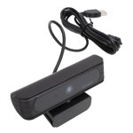 Face Recognition Webcam, USB 30FPS HD 1080P Infrared Visual Webcams for Notebook Computers