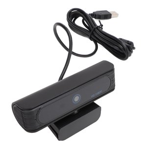 Face Recognition Webcam, USB PC Webcam Plug and Play 30FPS  for  10 11 for Notebook Computers