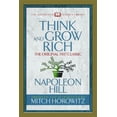 thumbnail image 1 of Pre-Owned Think and Grow Rich (Condensed Classics): The Original 1937 Classic (Paperback), 1 of 1