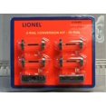 thumbnail image 2 of Kit de Conversión a 2 Rieles Lionel para Camiones de 70 Toneladas, 2 of 4