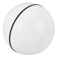 thumbnail image 1 of Cat Ball Toy,ABS USB Charging Smart Cat Rolling Ball Cat Playing Toy Finely Tuned Performance, 1 of 8