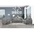 thumbnail image 2 of Topline Home Furnishings Sofa with Two Pillows, 2 of 4