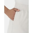 thumbnail image 4 of Athletic Works Women's Mesh Shorts, Sizes XS-XXXL, 4 of 5