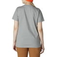thumbnail image 2 of Genuine Dickies Womens Short Sleeve Everyday Pocket Tee, 2 of 7