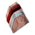 thumbnail image 3 of Pantaleta Algodon Tallas Extra 3x 4x 5x Calzon Suave 4 Pza, 3 of 8