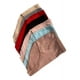 thumbnail image 3 of Pantaleta Algodon Tallas Extra 3x 4x 5x Calzon Suave 4 Pza, 3 of 8