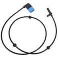 thumbnail image 3 of Axenor ABS Wheel Speed Sensor Front Rear L+R AB0499, SU15505, ABS33668FLR, 3 of 7