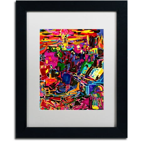 Trademark Fine Art