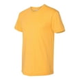 thumbnail image 2 of American Apparel Men's Poly-Cotton T-Shirt, 2 of 5