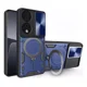 thumbnail image 1 of Funda Con Soporte Magnético Para Honor X7b, 1 of 8
