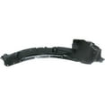 thumbnail image 3 of New Fits HYUNDAI TIBURON 2003 2008 Front Driver Left Side Fender Liner HY1248116, 3 of 4