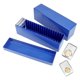 thumbnail image 2 of 2Pcs Coin Slab Storage Box Compatible with 20 Slab Coin Holders, Plastic Coin Box Coin for Collectors Coin Storage, 2 of 5