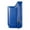 Blue-Z4, variant on Multifunctional Adhesive Phone Wallet Card Holder - PU Leather Card Case with Zipper, Holds 6 Cards & Cash, Magnetic Back Sticker for All Phones, 4.9 x 2.6 x 0.6 Inches, Black