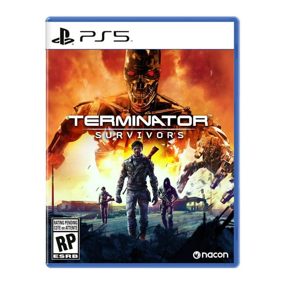 Terminator: Survivors (PS5)