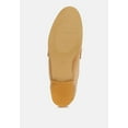 thumbnail image 5 of New Ode Rhinestone Penny Strap Loafers, 5 of 10