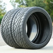 Venom Power Ragnarok GTS 315/35R17 102V Performance a/s All Season Tire