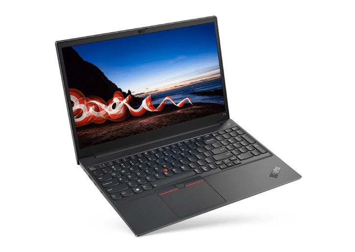 Ноутбук Lenovo Thinkpad E15 Купить