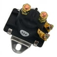 thumbnail image 4 of Reemplazo Del Interruptor de Solenoide de Ajuste de Arranque para Motores mercruy de 12 Voltios 35-150HP 89-846070 89-9, 4 of 8