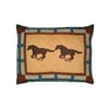 Patch Magic Horse Trail - Horse Pillow Sham 27"X21"