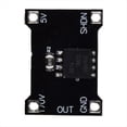 thumbnail image 5 of Módulo de Fuente de Alimentación de Alto Voltaje de 5 V A 170 V CC para Reloj Luminoso de Tubo Nixie Magic Eye., 5 of 5