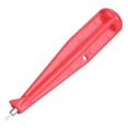 thumbnail image 3 of Herramienta de perforación, herramienta de perforación Cable de red rojo Cortador de alambre Herramienta de cable de red Uso conveniente, 3 of 9