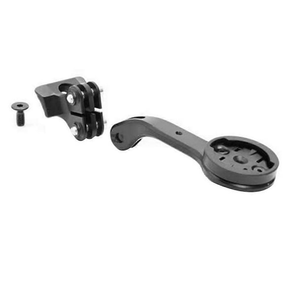 For TREK Madone SLR Slr6 Slr8 Bicycle Computer Bracket and Double Head Base for IGPS Odometer Brack