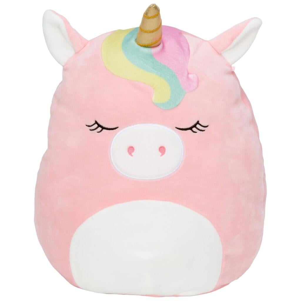 kellytoy pink unicorn