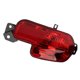 thumbnail image 3 of Carcasa de lámpara antiniebla trasera Vevor 6350LA para Peugeot 408 Saloon 2010 a 2014, 3 of 5