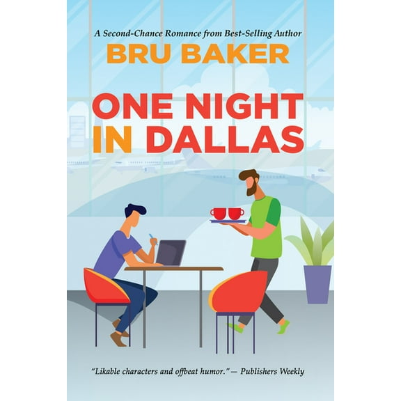One Night in Dallas, (Paperback)