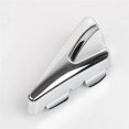 thumbnail image 4 of 07-17 All Model Side Frame Tank Covers for V-Rod V Rod Night Rod Muscle, 4 of 5