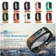 thumbnail image 5 of S5 Smart Watch Custom Dial Heart Rate Blood Pressure Monitor for Men Women, 5 of 5
