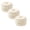 Beige2, variant on 3PC Loetky 10m Natural Sisal Rope (4mm Thick), DIY Cat Scratching Post Repair Material, Home Garden Decoration & Wrapping Craft Twine