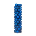 thumbnail image 1 of Esfera Naviplastic Naviesfera Mix color Azul de 60 mm, 1 of 2