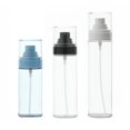thumbnail image 4 of 80/100/120ml Spray Bottle Travel Size 4oz 120ml Fine Mist Hair Sprayer Refillable Plastic Bottles For Liquid, 4 of 9
