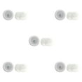 thumbnail image 1 of ZheElen Convenient Plug In Wireless Doorbell For Any Door - Intelligent And Durable 5Set, 1 of 6