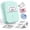 Green, variant on Pm260 Label Maker Machine With Tape  2 Inch Printer Inkless Portable For Home Kitchen School Office Organization Purple