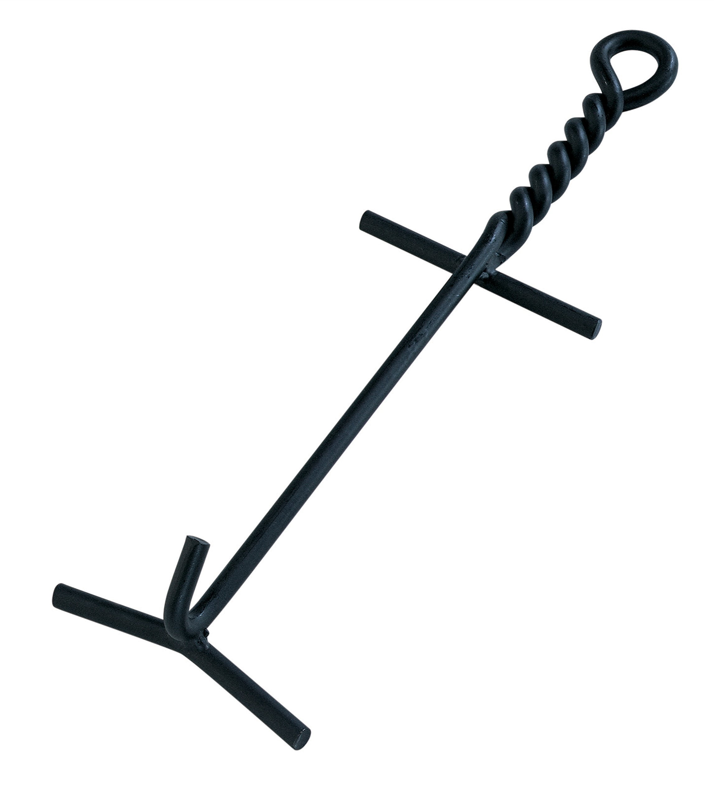 16 Black Lodge A5DLL Lid Lifter
