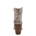 thumbnail image 3 of Sugar Women's Tarah Western Bootie, 3 of 6