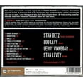 thumbnail image 2 of Stan Getz - Award Winner - Music & Performance - CD, 2 of 3