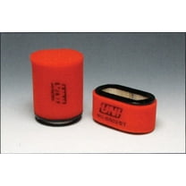 Uni Filter Nu-1407St 1987-1992 Ktm 500/600/Lc4 Uni Air Filter Ktm Dirt Bike