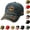 za-Navy, variant on Men Women 250th Anniversary USA Hat Embroidered American Flag Casual Denim Visor Cap 2026