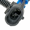 thumbnail image 5 of HUASHENGASP Wheel Hub and Bearing Assembly Front Left Driver Right Passenger Side ABS Painted for Express 2500/3500 03-17 for Express 4500 09-15, 5 of 9