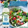 Walden Farms Dressing Bleu Cheese, 12 Fl Oz