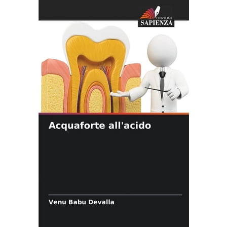 Acquaforte all'acido, (Paperback)